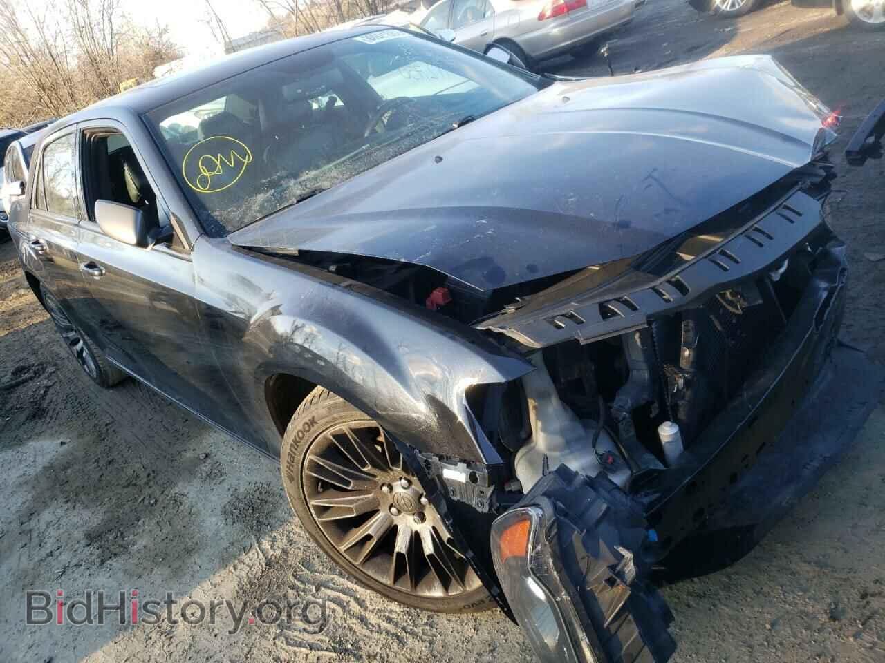2013 CHRYSLER 300 - VIN: 2C3CCADG3DH741069 - Фото 9