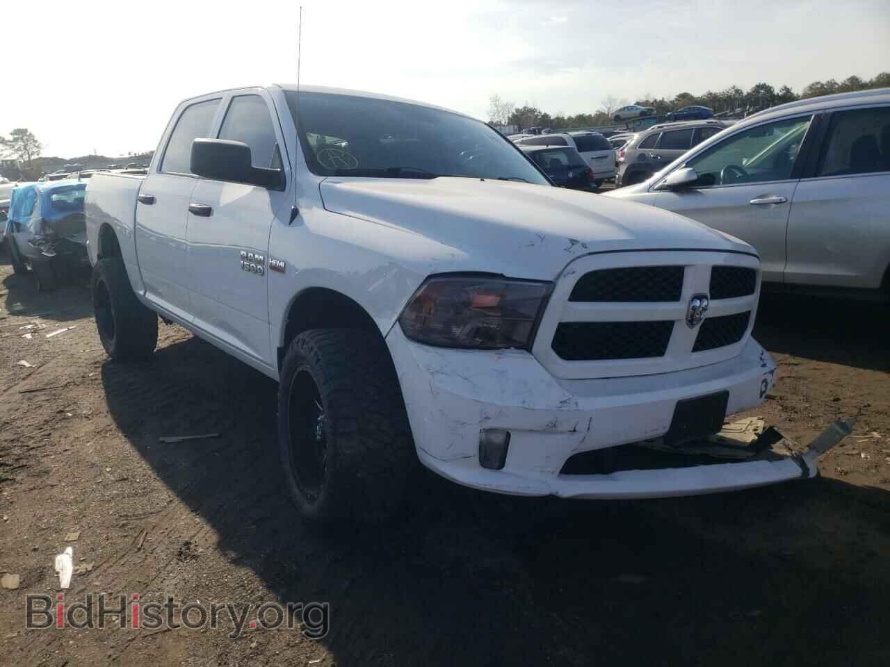 Photo 1C6RR7KT9FS732225 - RAM 1500 2015