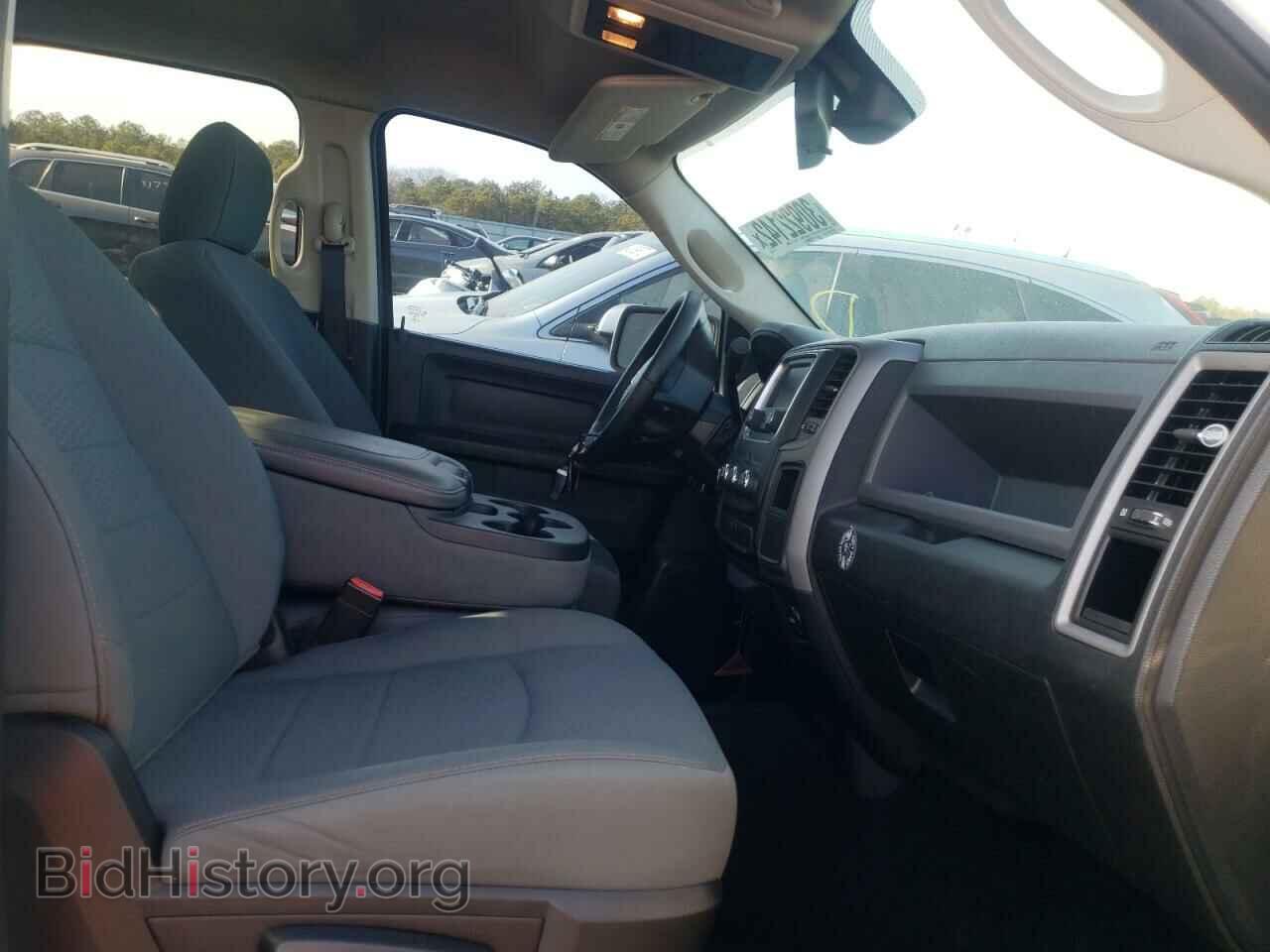 2015 RAM 1500 - VIN: 1C6RR7KT9FS732225 - Фото 5