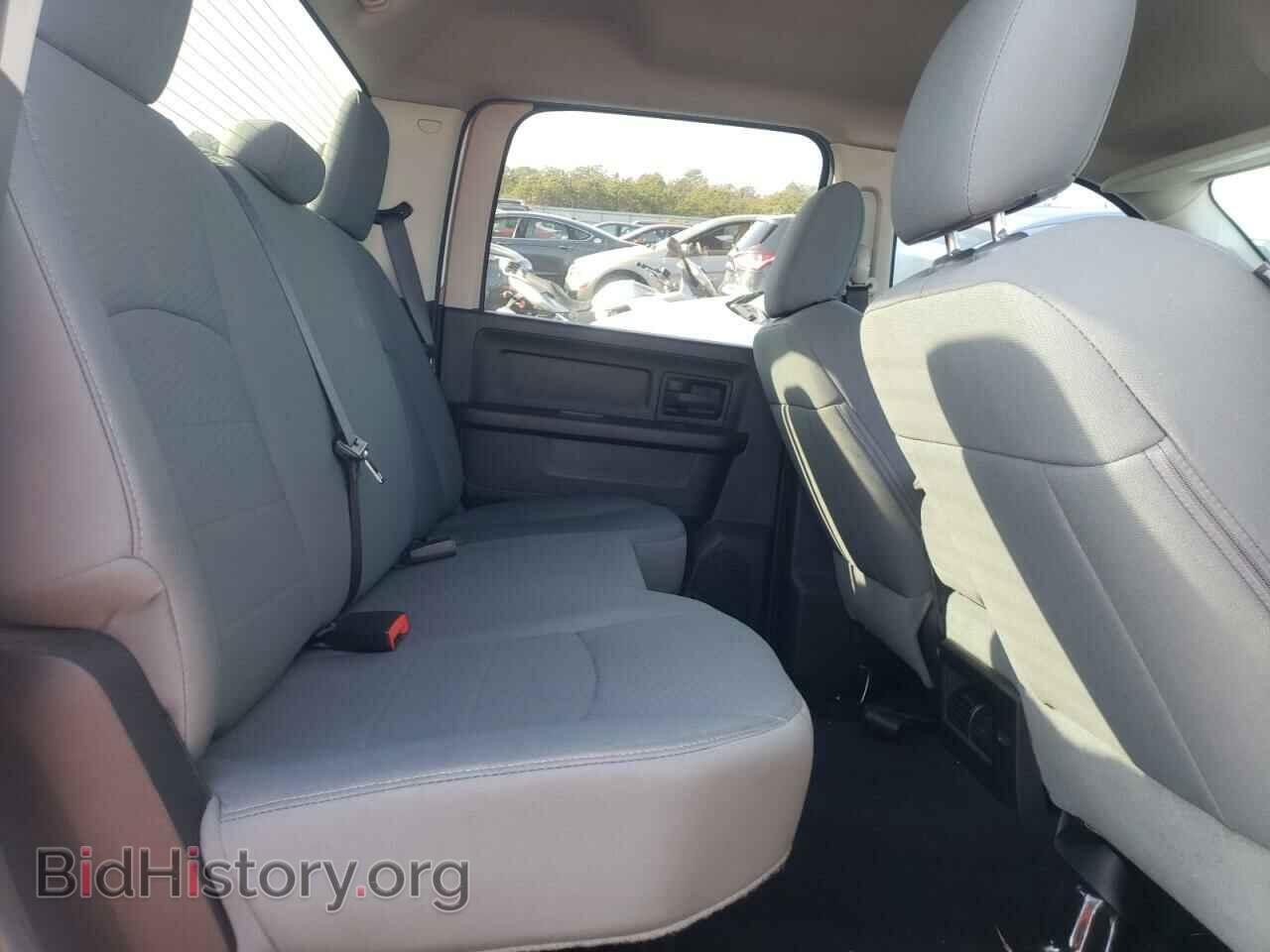 2015 RAM 1500 - VIN: 1C6RR7KT9FS732225 - Фото 6