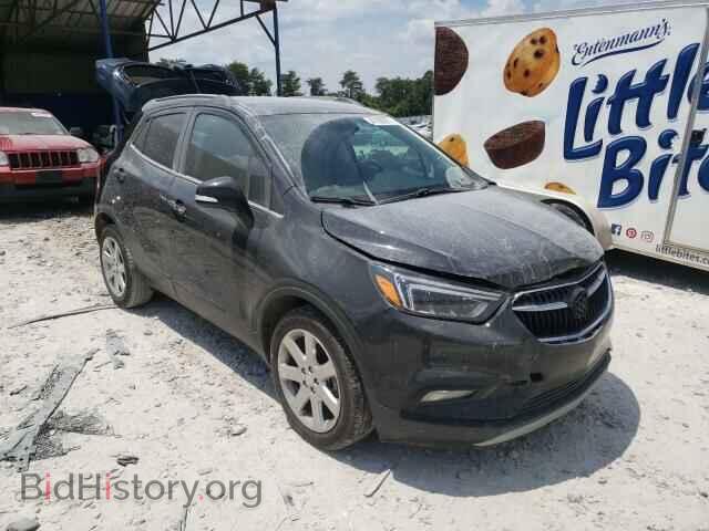 Фотография KL4CJCSB0JB541513 - BUICK ENCORE 2018