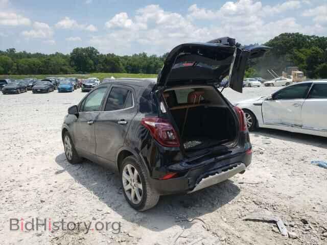 2018 BUICK ENCORE - VIN: KL4CJCSB0JB541513 - Photo 3