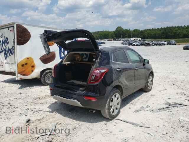 2018 BUICK ENCORE - VIN: KL4CJCSB0JB541513 - Photo 4