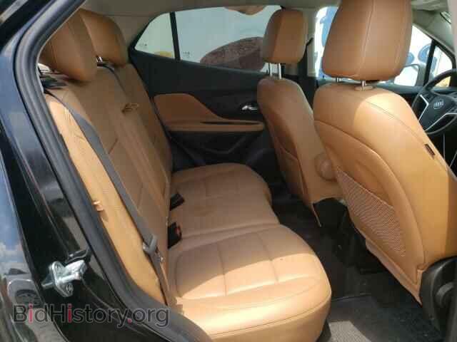 2018 BUICK ENCORE - VIN: KL4CJCSB0JB541513 - Photo 6