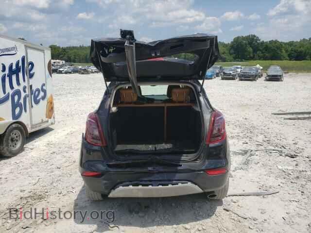 2018 BUICK ENCORE - VIN: KL4CJCSB0JB541513 - Photo 9