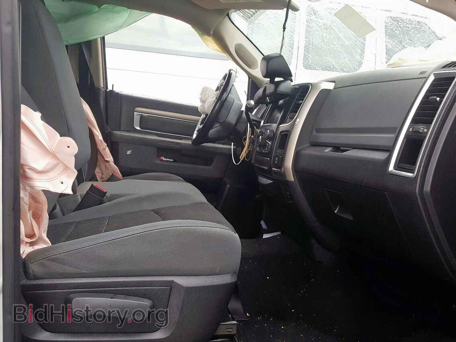 2013 RAM 1500 - VIN: 1C6RR6LT2DS515525 - Photo 5