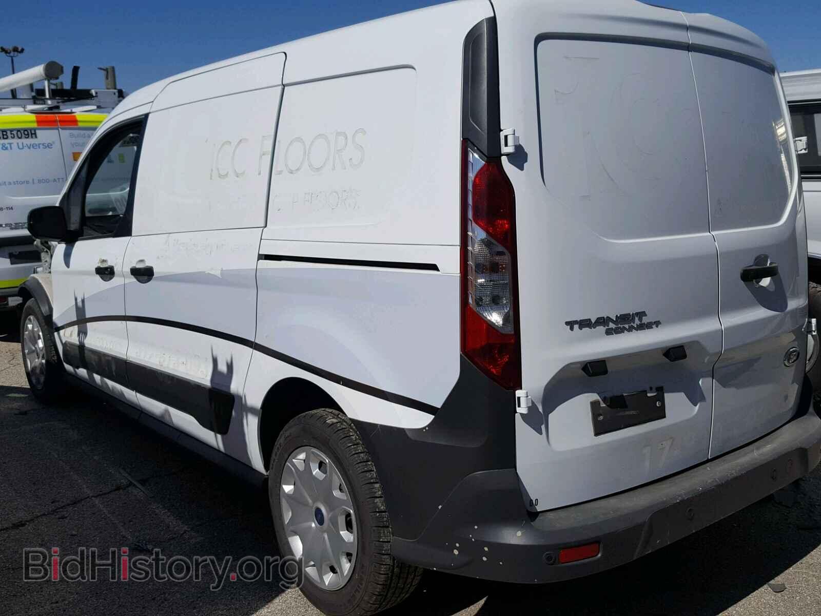 2015 FORD TRANSIT CO - VIN: NM0LS7E73F1229004 - Фото 3