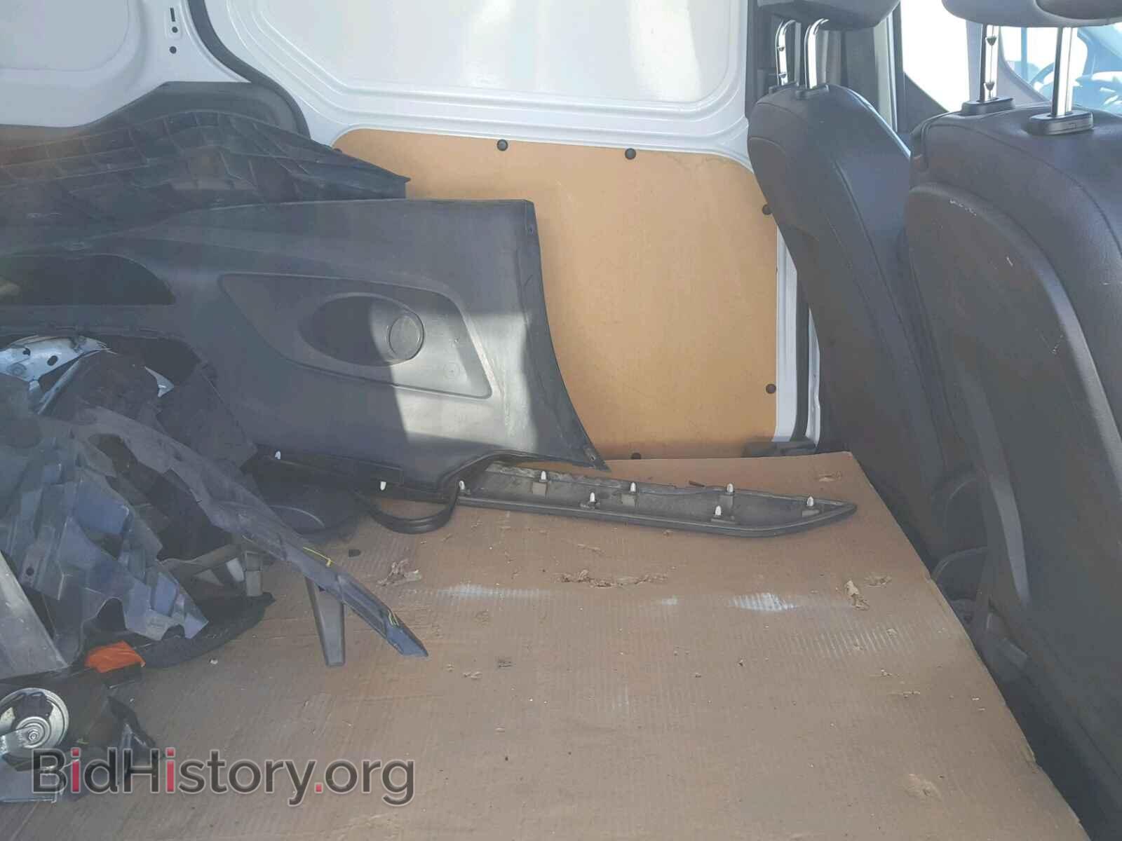 2015 FORD TRANSIT CO - VIN: NM0LS7E73F1229004 - Фото 6