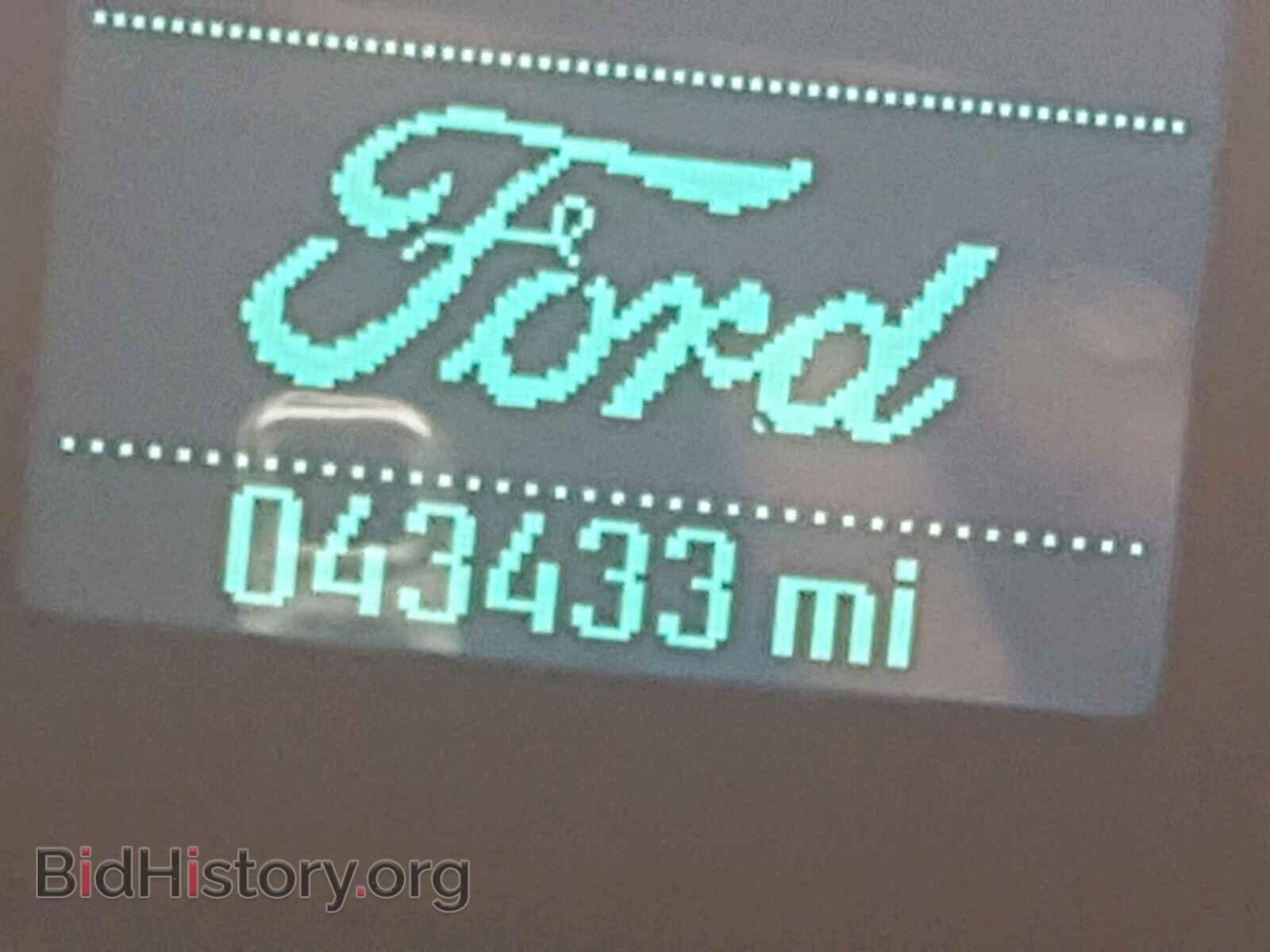 2015 FORD TRANSIT CO - VIN: NM0LS7E73F1229004 - Фото 8