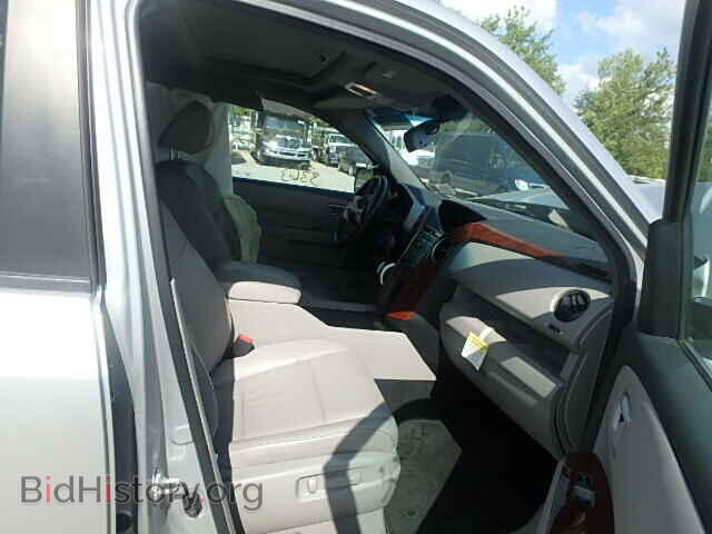 2011 HONDA PILOT - VIN: 5FNYF4H52BB042392 - Photo 5
