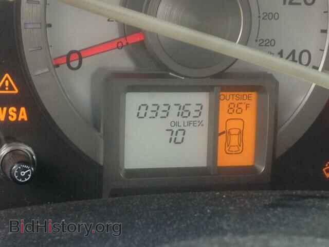 2011 HONDA PILOT - VIN: 5FNYF4H52BB042392 - Photo 8