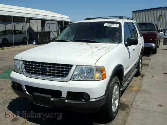 2005 FORD EXPLORER - VIN: 1FMZU63E85UB10117 - Photo 2