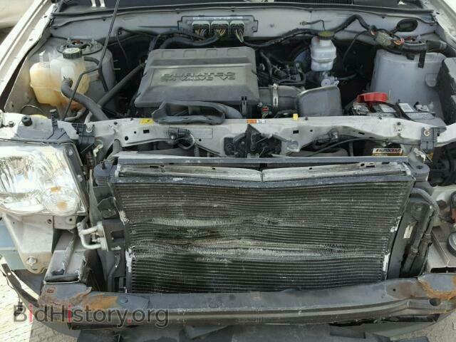 2012 FORD ESCAPE - VIN: 1FMCU9DG9CKA19731 - Фото 7