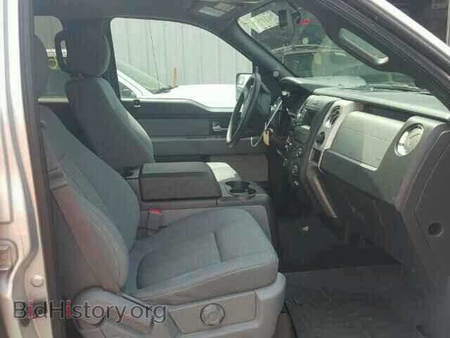 2014 FORD F150 - VIN: 1FTFW1EF2EFB38512 - Фото 5