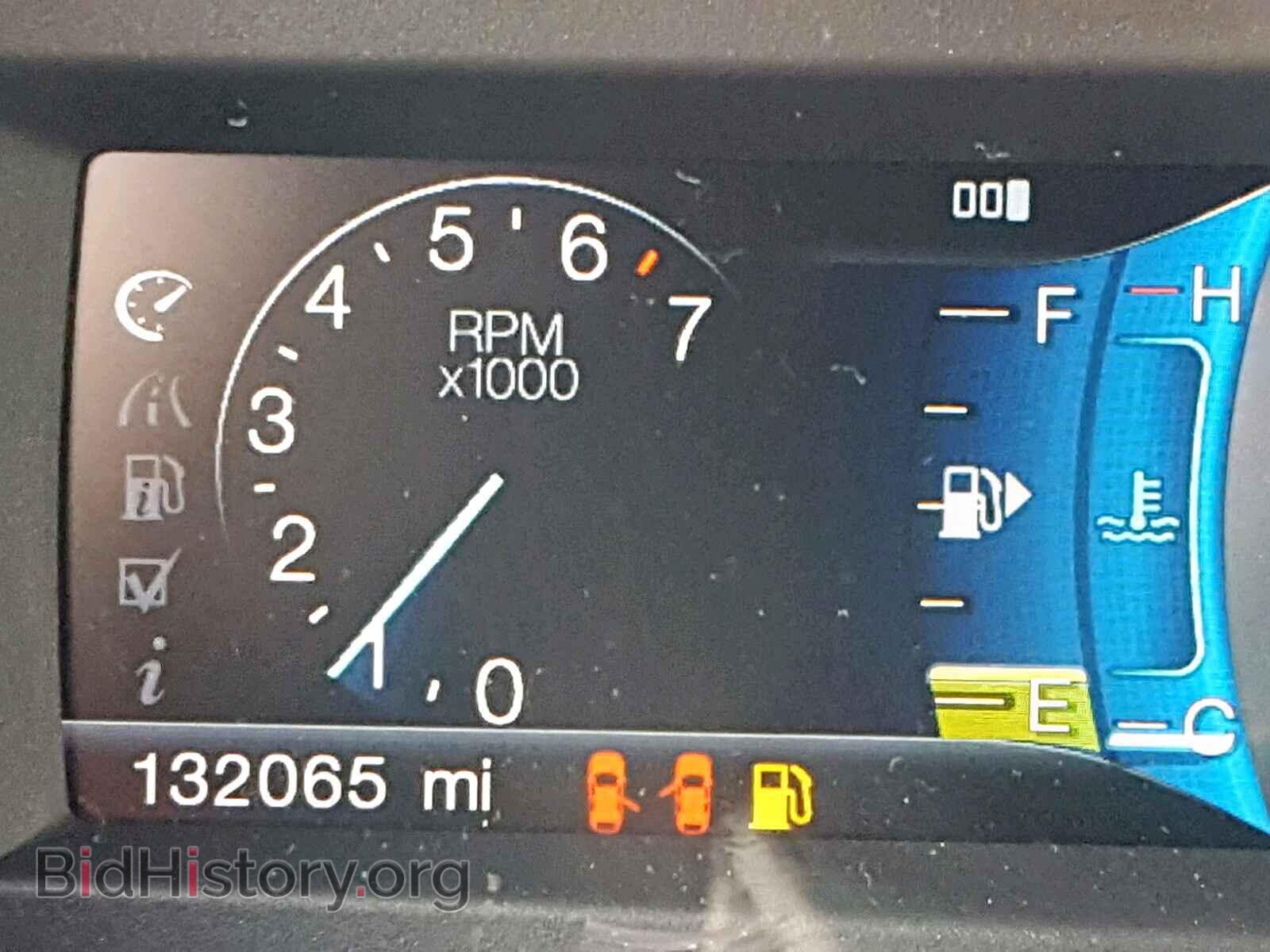 2013 FORD EXPLORER L - VIN: 1FM5K7F81DGA58746 - Photo 8