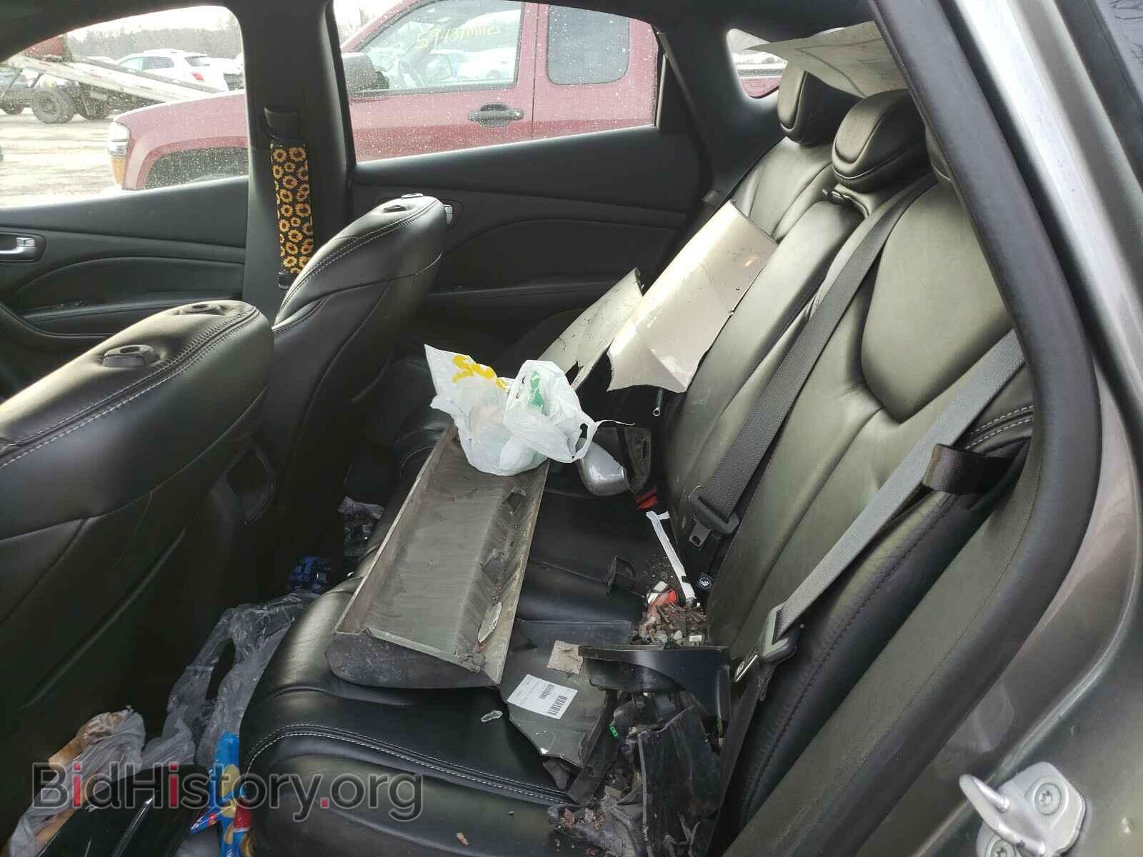 2013 DODGE DART - VIN: 1C3CDFCA6DD337025 - Photo 6