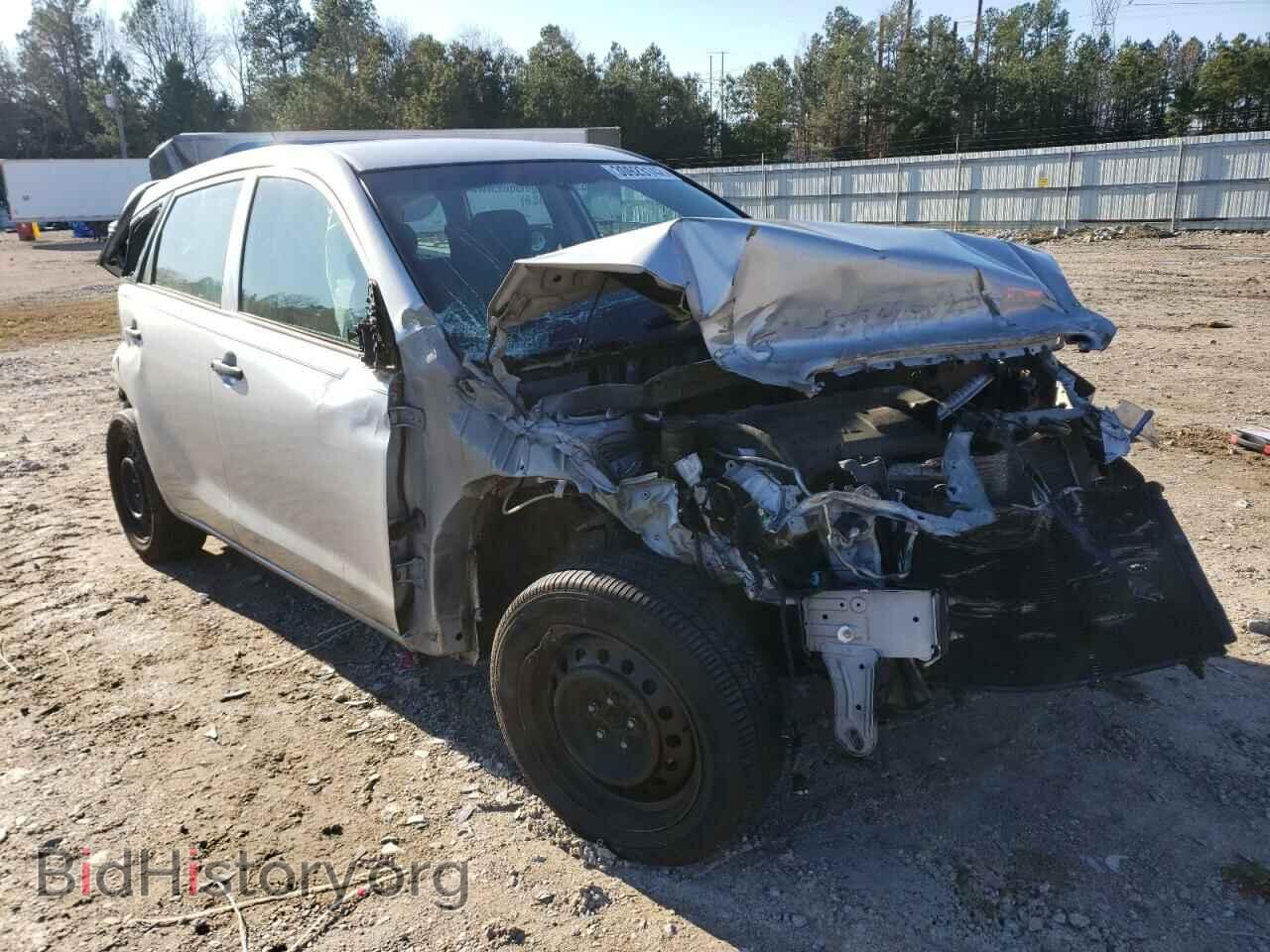 Photo 2T1LR30E06C562138 - TOYOTA COROLLA 2006