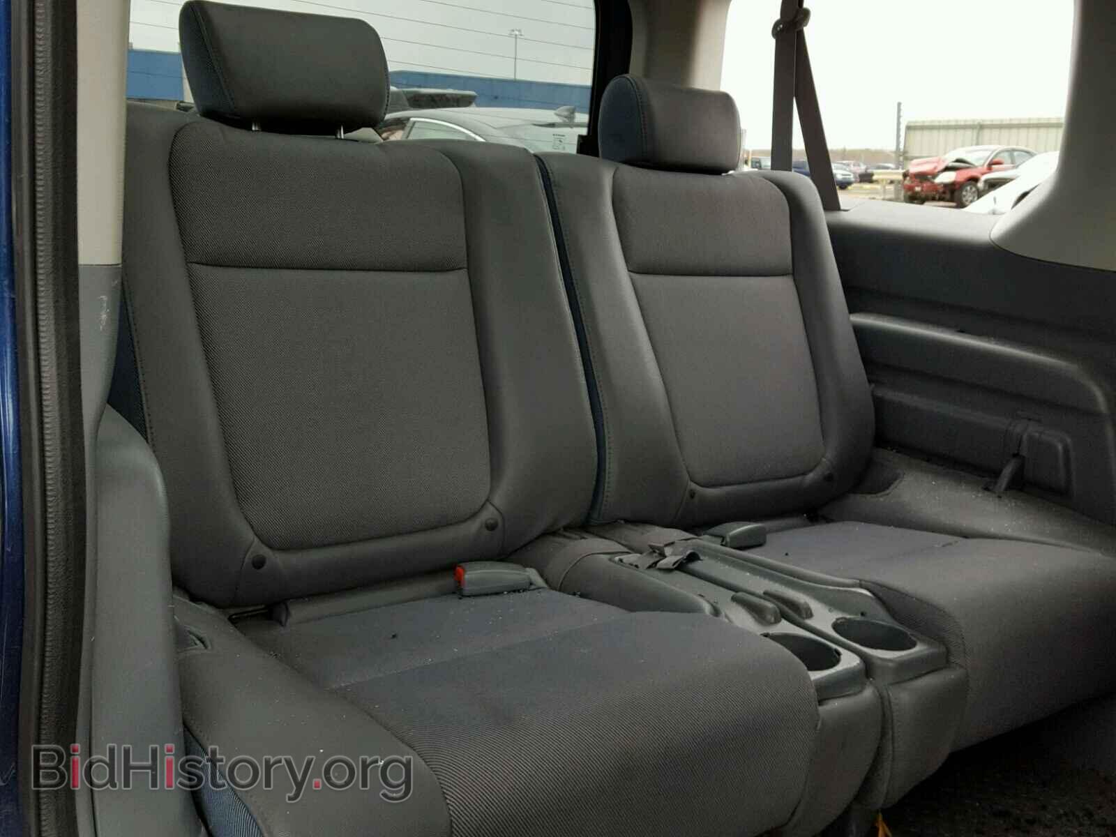 2003 HONDA ELEMENT - VIN: 5J6YH285X3L044219 - Фото 6