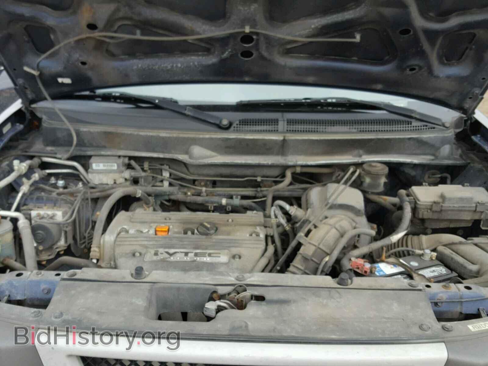 2003 HONDA ELEMENT - VIN: 5J6YH285X3L044219 - Фото 7