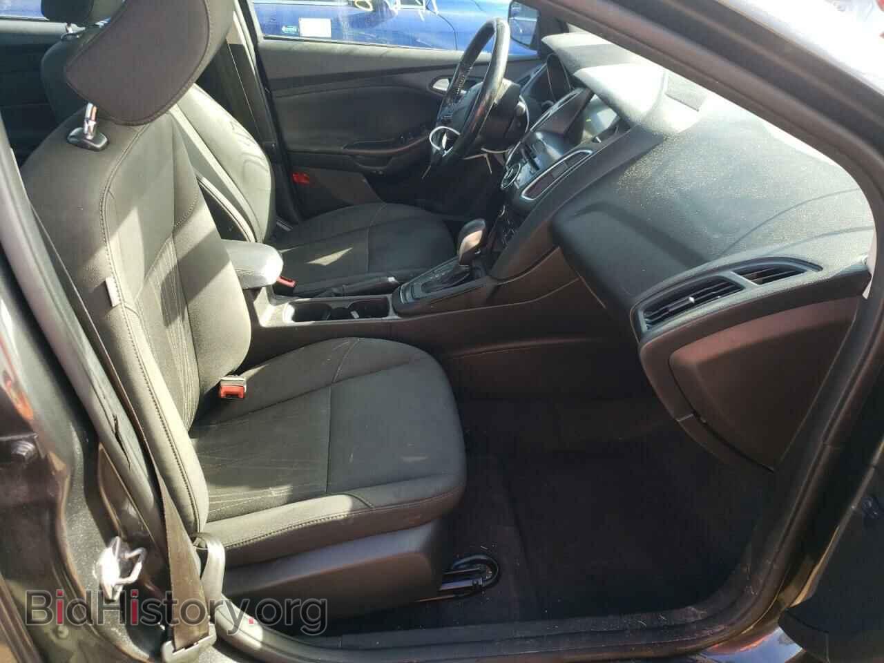 2017 FORD FOCUS - VIN: 1FADP3H22HL338259 - Фото 5