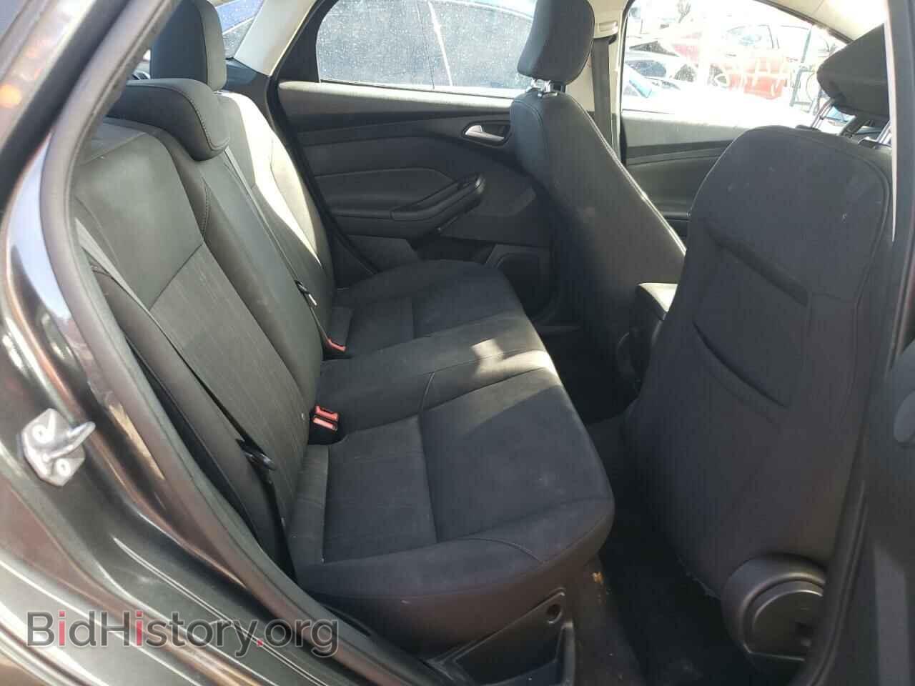 2017 FORD FOCUS - VIN: 1FADP3H22HL338259 - Фото 6