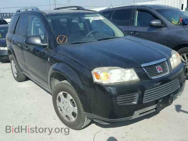 Photo 5GZCZ23D76S889789 - SATURN VUE 2006