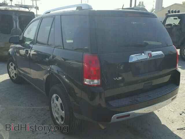 2006 SATURN VUE - VIN: 5GZCZ23D76S889789 - Фото 3