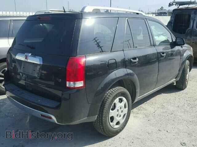 2006 SATURN VUE - VIN: 5GZCZ23D76S889789 - Фото 4