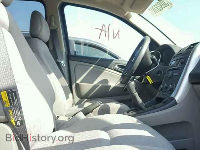 2006 SATURN VUE - VIN: 5GZCZ23D76S889789 - Фото 5
