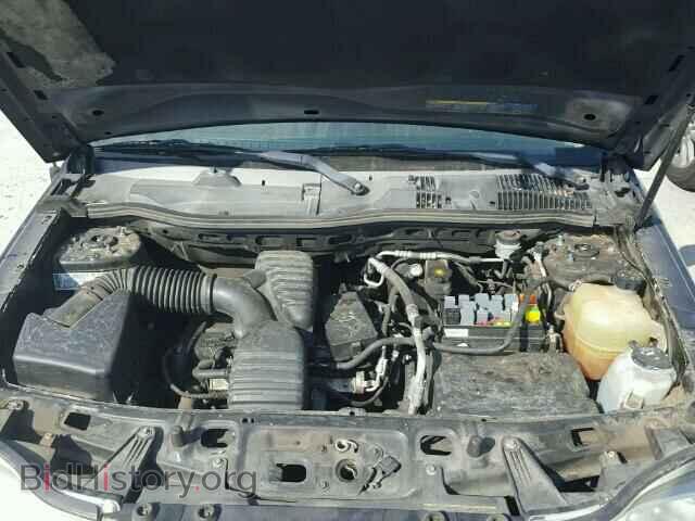 2006 SATURN VUE - VIN: 5GZCZ23D76S889789 - Фото 7