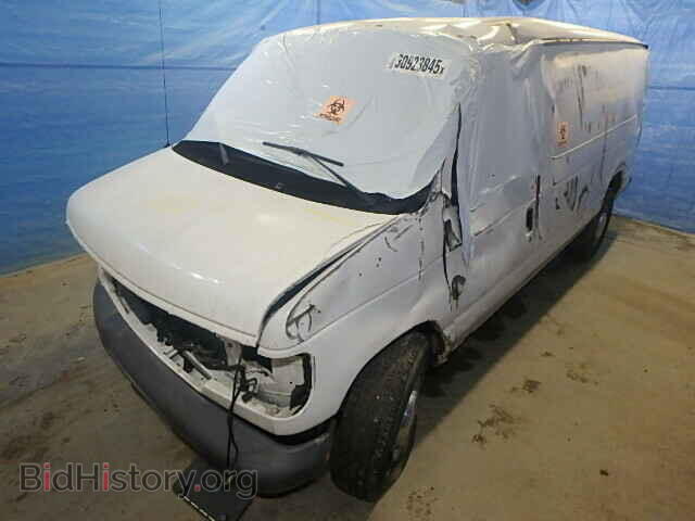 2006 FORD ECONOLINE - VIN: 1FTSE34L06DA64203 - Photo 2