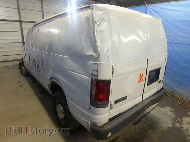 2006 FORD ECONOLINE - VIN: 1FTSE34L06DA64203 - Photo 3