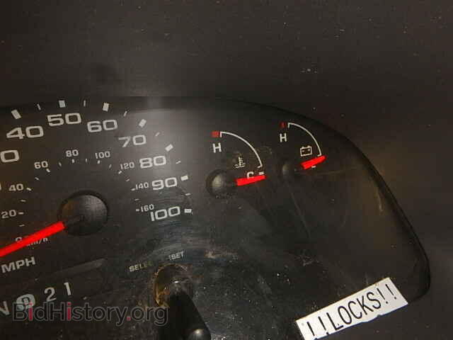 2006 FORD ECONOLINE - VIN: 1FTSE34L06DA64203 - Photo 8