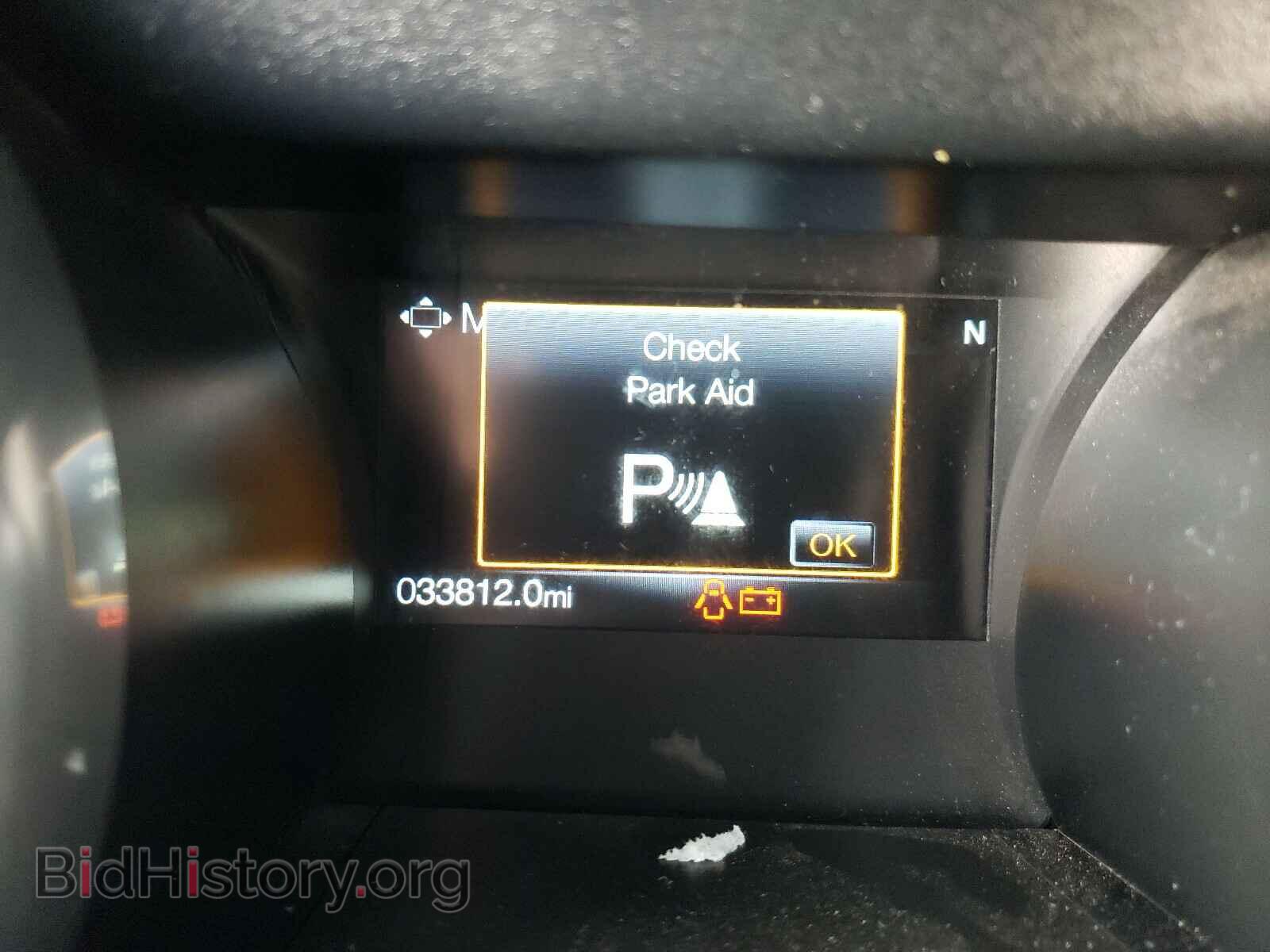 2018 FORD MUSTANG - VIN: 1FA6P8CF6J5162990 - Фото 8