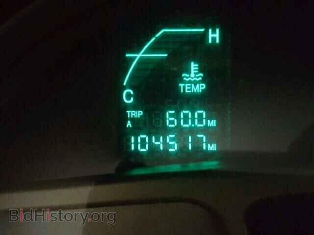 2000 CADILLAC DEVILLE - VIN: 1G6KD54Y2YU204607 - Photo 8