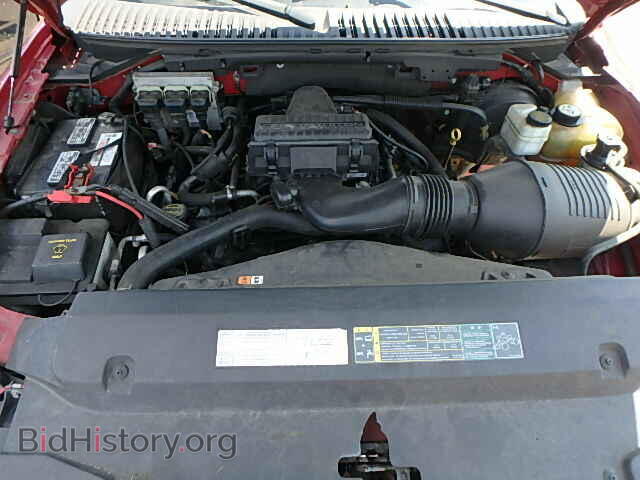2005 FORD EXPEDITION - VIN: 1FMPU16565LB04439 - Фото 7