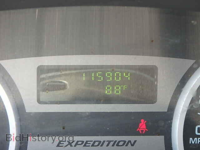 2005 FORD EXPEDITION - VIN: 1FMPU16565LB04439 - Фото 8