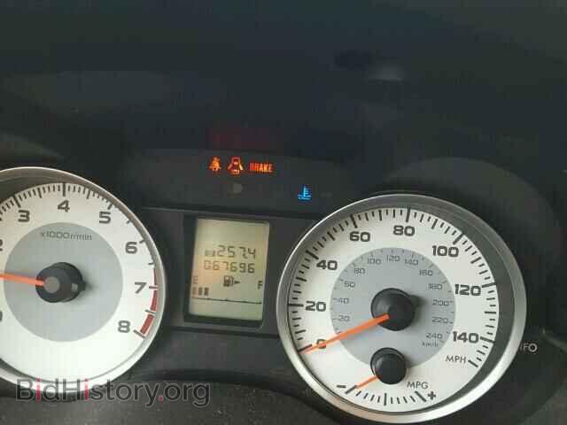 2012 SUBARU IMPREZA - VIN: JF1GPAA64CG212971 - Фото 8