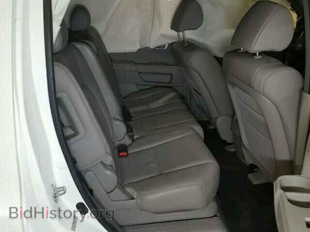 2011 HONDA PILOT - VIN: 5FNYF4H57BB024521 - Photo 6