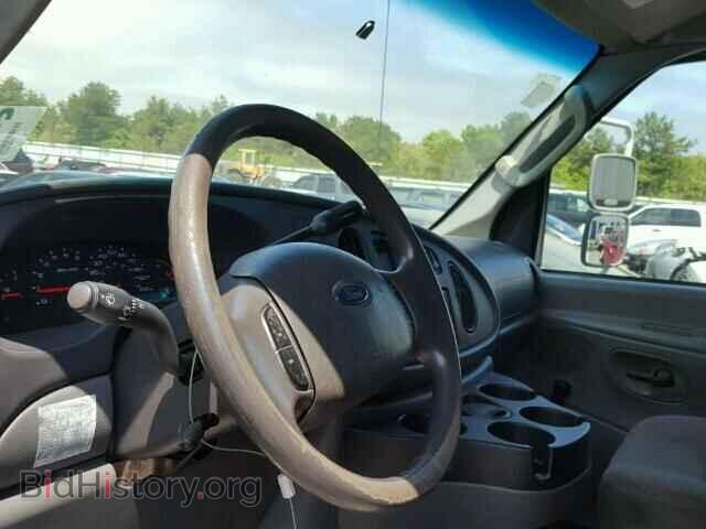 2006 FORD ECONOLINE - VIN: 1FTSE34S46HA27557 - Фото 9