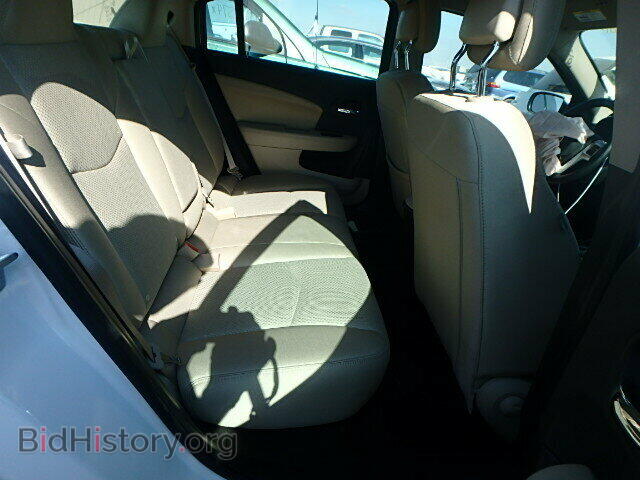2014 CHRYSLER 200 - VIN: 1C3CCBBB1EN197709 - Фото 6
