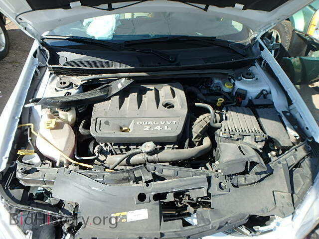 2014 CHRYSLER 200 - VIN: 1C3CCBBB1EN197709 - Фото 7