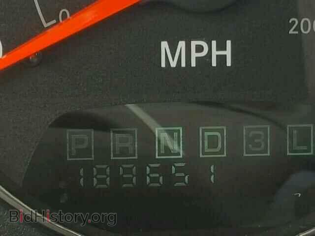 2004 CHRYSLER SEBRING - VIN: 1C3EL46R14N200330 - Фото 8