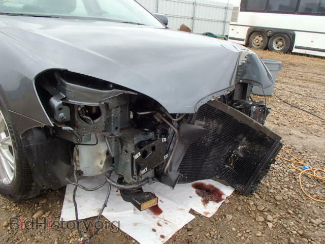 2011 BUICK LUCERNE - VIN: 1G4HA5EM4BU138771 - Фото 9