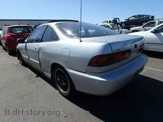 1997 ACURA INTEGRA - VIN: JH4DC4463VS011888 - Фото 3