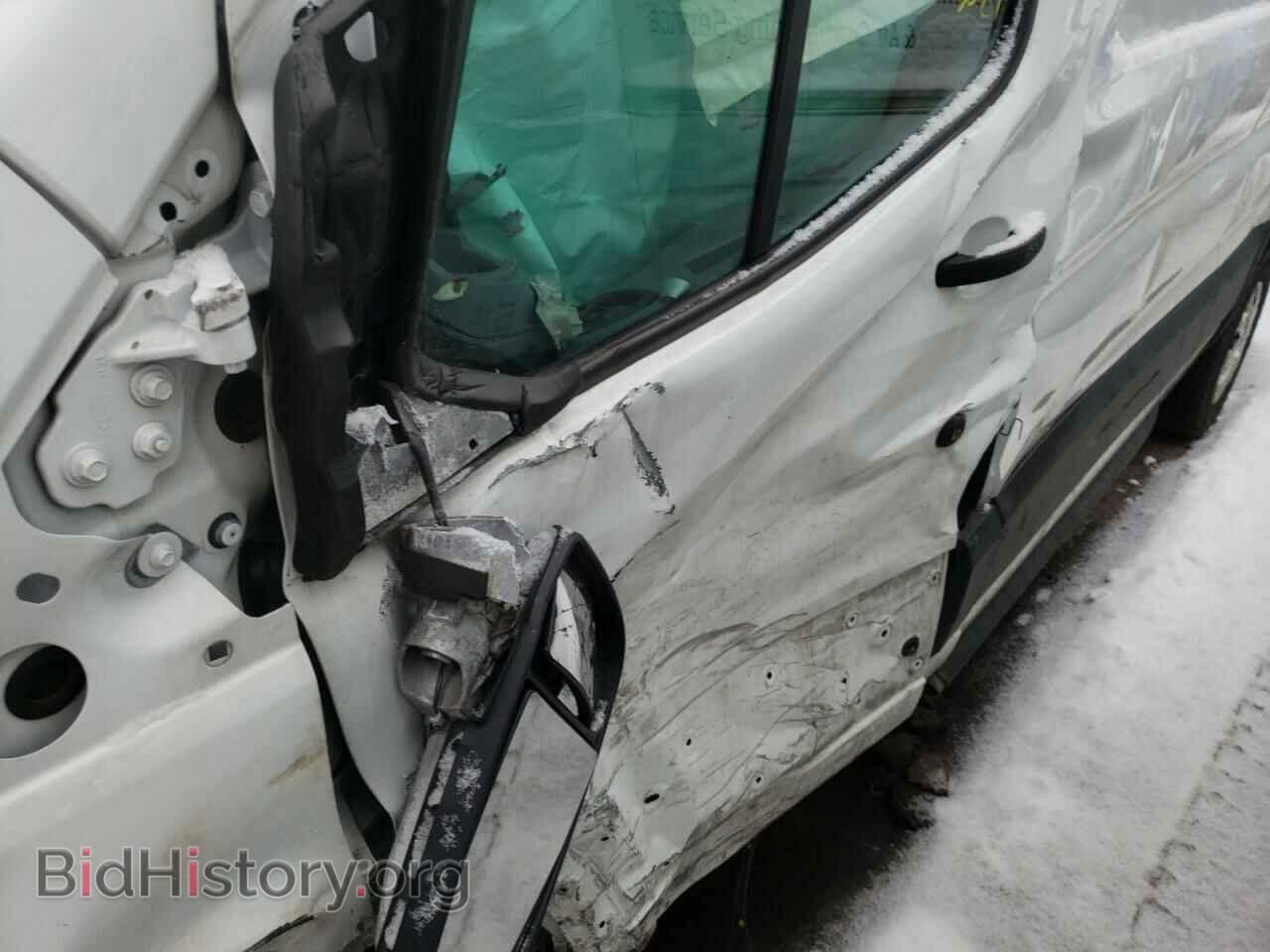 2019 FORD TRANSIT CO - VIN: 1FTBW2ZG1KKB74184 - Фото 9
