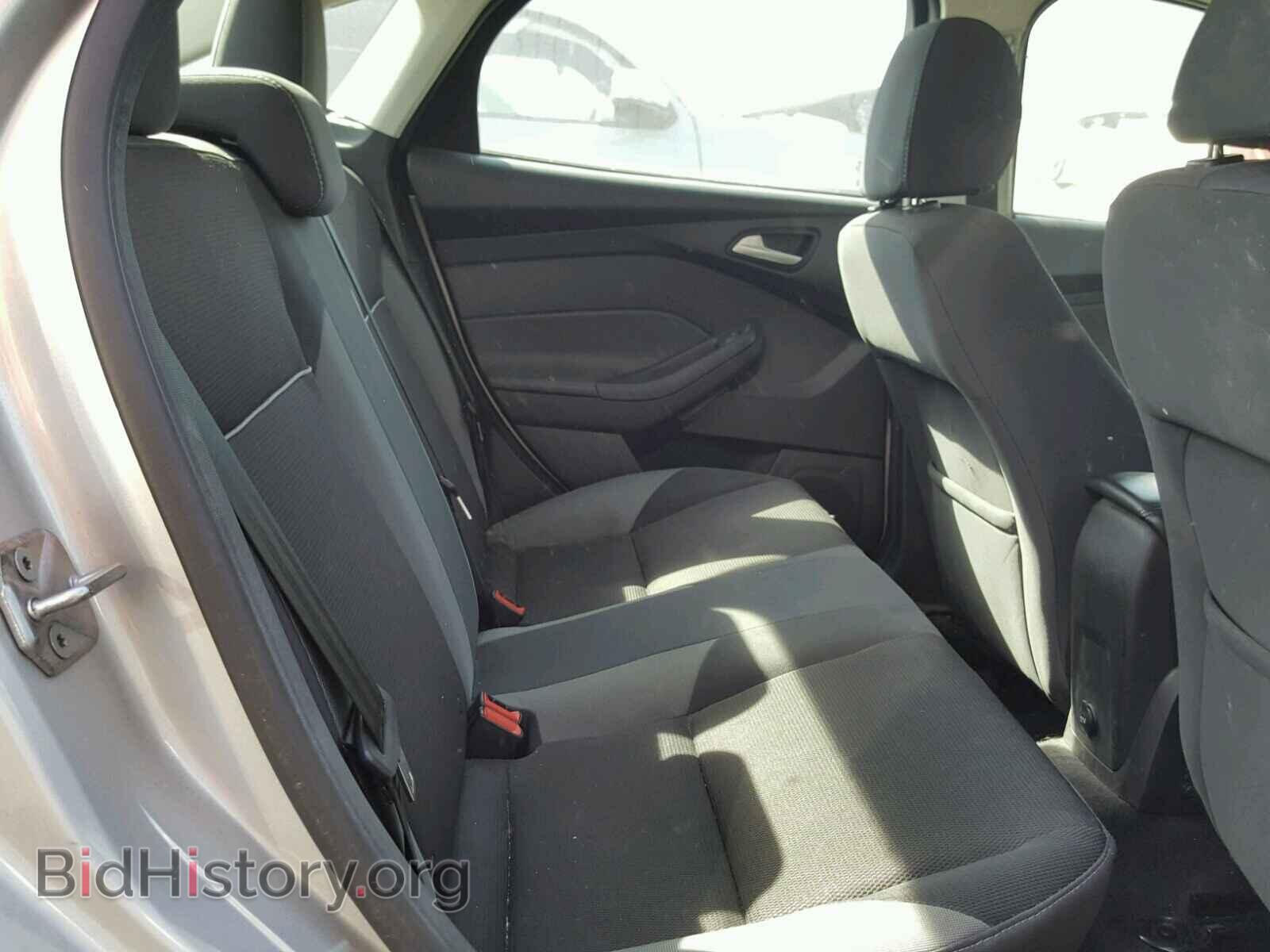 2014 FORD FOCUS - VIN: 1FADP3F26EL198814 - Photo 6
