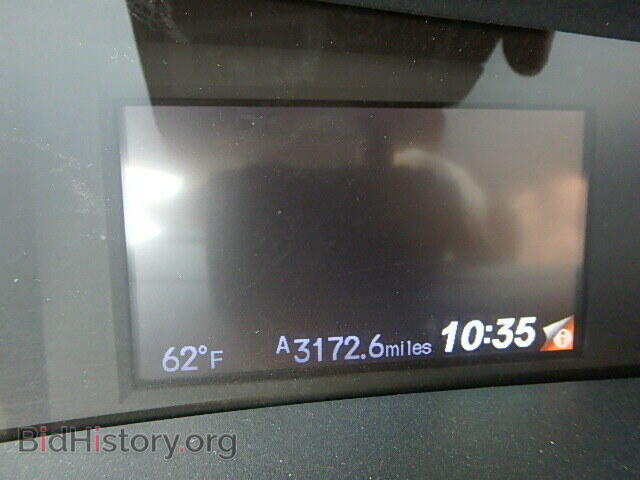 2014 HONDA CIVIC - VIN: 19XFB2F5XEE046873 - Фото 8