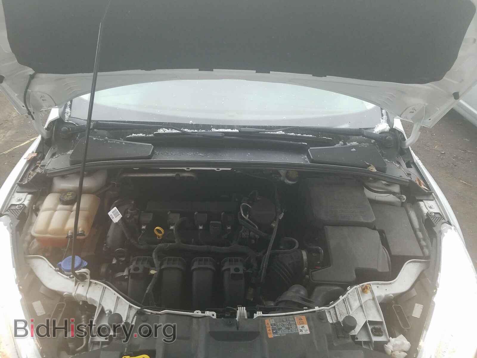 2016 FORD FOCUS - VIN: 1FADP3F20GL284784 - Photo 7