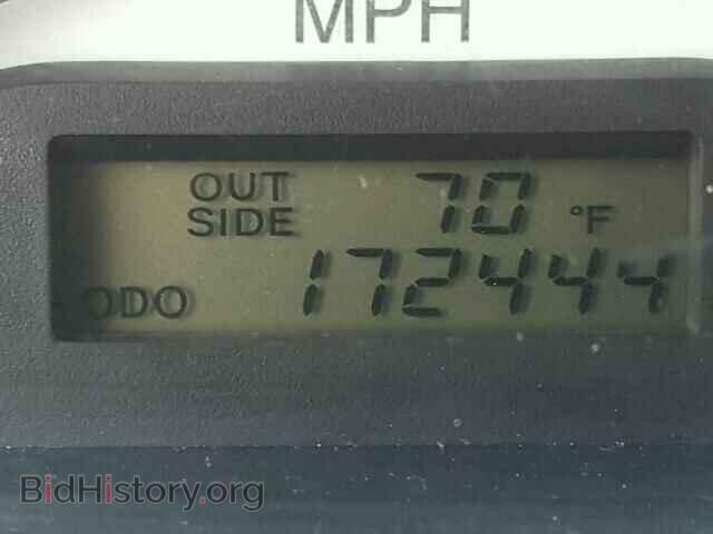 2003 TOYOTA COROLLA - VIN: 2T1BR32E73C080139 - Photo 8